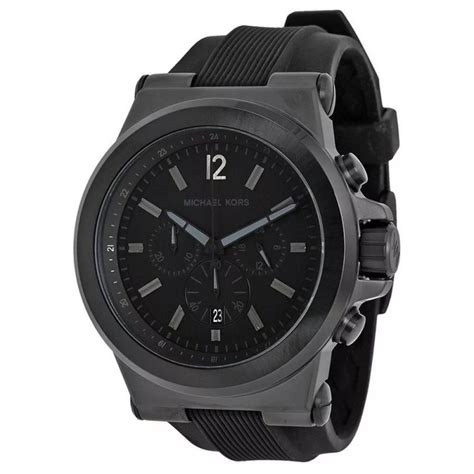 precio de reloj michael kors modelo 8152|michael kors reloj hombre.